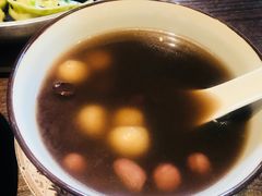 -小金鬼·煎饺·鸽子汤