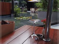 -Tivano意大利餐厅(成都居舍酒店)