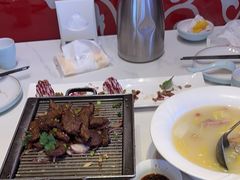 -大碗居·烤鸭·鱼头泡饼(天坛东门店)