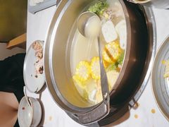 -狐狸爱上椰子鸡(滨江星光大道店)