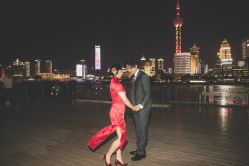 -Doris一站式游轮婚礼船东直营店(外滩店)