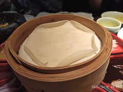 -羲和雅苑•北京烤鸭(乐园道万象城店)