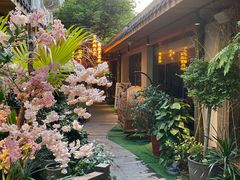 -王捌小院(红花坡店)