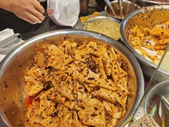 -丁家坡洋芋·观音桥好吃街A区(全国总店)