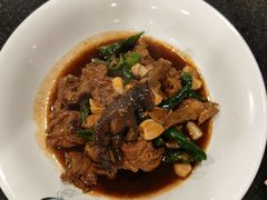 -鲁菜根·泰安菜(万达店)