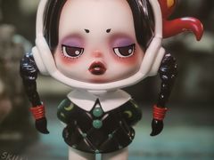 -泡泡玛特POPMART(万柳华联店)