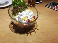 -渔太泰漓江小馆·广西融合菜(西街店)