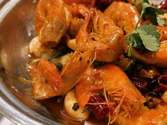 -刘胖子家常菜·蹄花焖藕(江汉路总店)