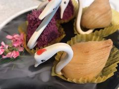 -海皇食府(水都假日酒店店)