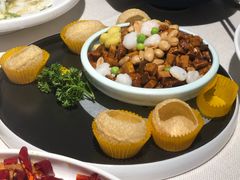 八宝辣酱-上海人家花樣年华(虹口龙之梦店)