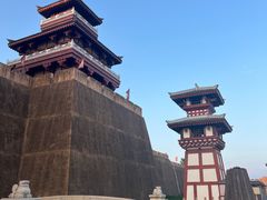 -中国汉城景区