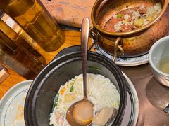 -云海肴云南菜·蒸汽石锅鱼(北京良乡华冠店)