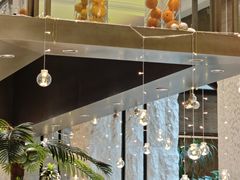 -太湖饭店玉兰厅(自助餐厅)