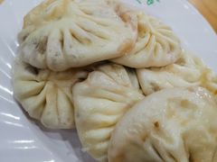 -小胖包子王(阜成门内店)