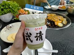 -夏叶茶(大光明店)