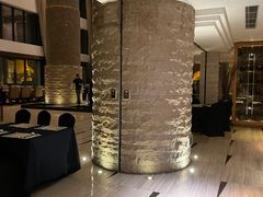 -上海东方佘山翰悦阁酒店·Vie全日制餐厅