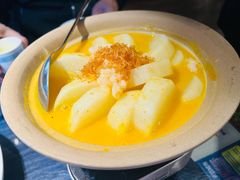 -甘家界牌柠檬鸭(青山店)