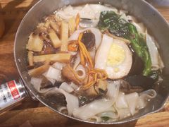 -小满手工粉(上海文峰广场店)