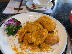 -海上食代(赣江新天地店)