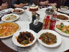 -京天红酒家(虎坊路店)