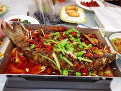 -四妹餐厅(玫瑰街店)