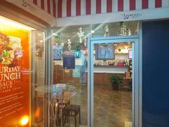 门面-凯宾美食廊Kempi Deli·凯宾斯基饭店(亮马桥路店)