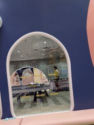 -奈尔宝家庭中心·亲子餐厅(鄞州万达店)