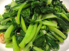 菜心-黄泥岗·地道湖北菜(奥特莱斯店)