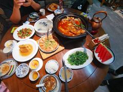 -乡里八闽·福州乡土菜(西园店)