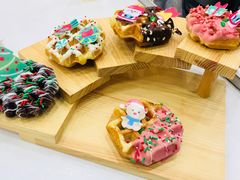 -CoCo都可(合生汇店)