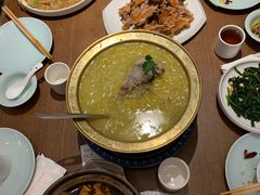 -北李妈妈菜(鲁能城店)