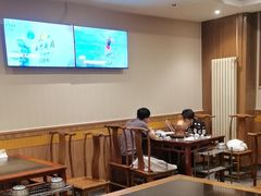 -南门涮肉(北洼路店)