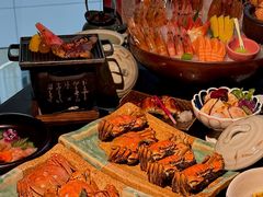 -花潮料理艺食馆(SM新生活广场店)