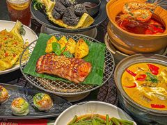 -美奈小馆·越南料理(福田星河COCO Park店)