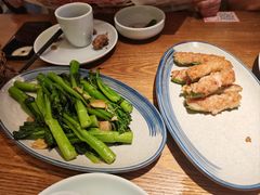-常来小聚·广州非遗传承餐厅(地王广场店)