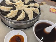 -老蔡记(德化美食街店)