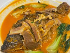 -四季轩中餐厅(徐州开元名都大酒店)