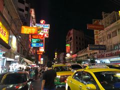 -唐人街(耀华力路)