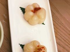 -苏小柳点心·手作小笼包(浦东嘉里城分院)