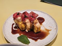 -米仓食堂(凯德广场店)