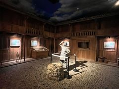 -中国闽台缘博物馆