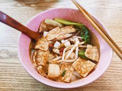 -螺大蛳柳州螺蛳粉·火锅·热干面(西城永捷店)