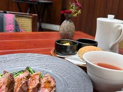 -Tivano意大利餐厅(成都居舍酒店)