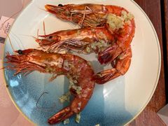 -金海湾自助餐厅(金陵饭店)