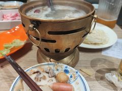 -古关火锅店(古北水镇景区店)