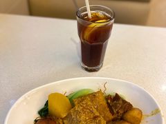 -和平馆·地道港澳茶餐厅(西门口店)
