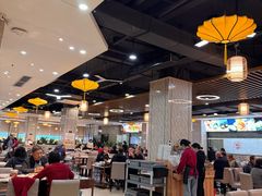 -點無缺茶楼·海鲜酒家(世博店)