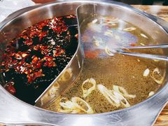 -小郡肝串串香火锅(金桥店)