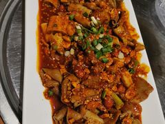-老号尤兔头(西川店)
