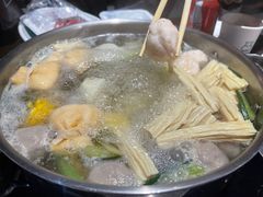 -盒马鲜生(馥邦国际店)